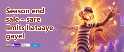 Mega Slots Free Spins promotion banner